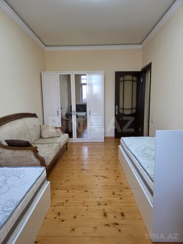 Сдаётся 2-комн. новостройка 100 м², м. Иншаатчылар, photo 11 from 25