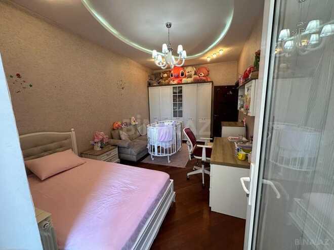 Satılır 4 otaqlı yeni tikili 180 m², Nəsimi r., photo 19 from 24