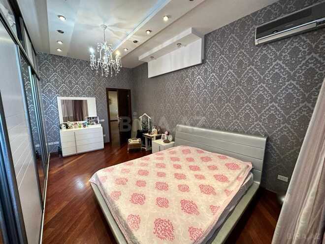 Satılır 4 otaqlı yeni tikili 180 m², Nəsimi r., photo 15 from 24