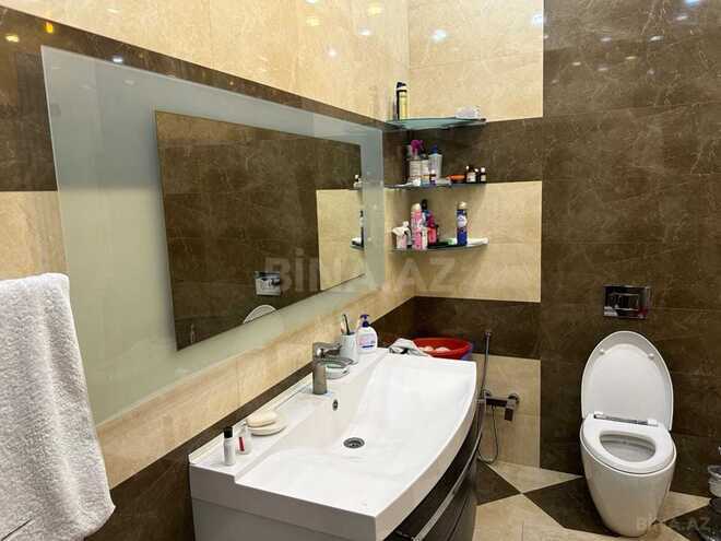 Satılır 4 otaqlı yeni tikili 180 m², Nəsimi r., photo 22 from 24