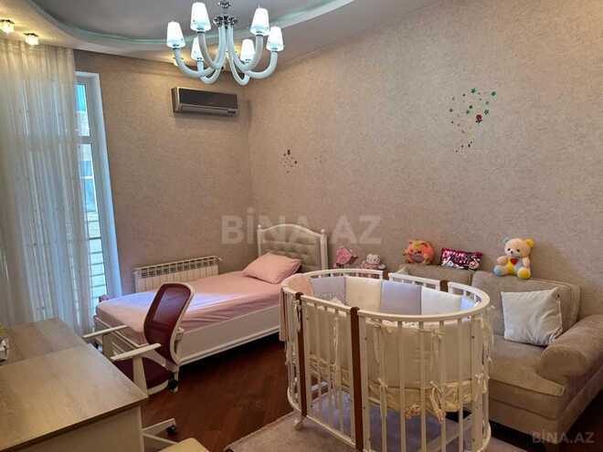 Satılır 4 otaqlı yeni tikili 180 m², Nəsimi r., photo 17 from 24