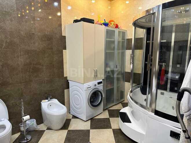 Satılır 4 otaqlı yeni tikili 180 m², Nəsimi r., photo 20 from 24