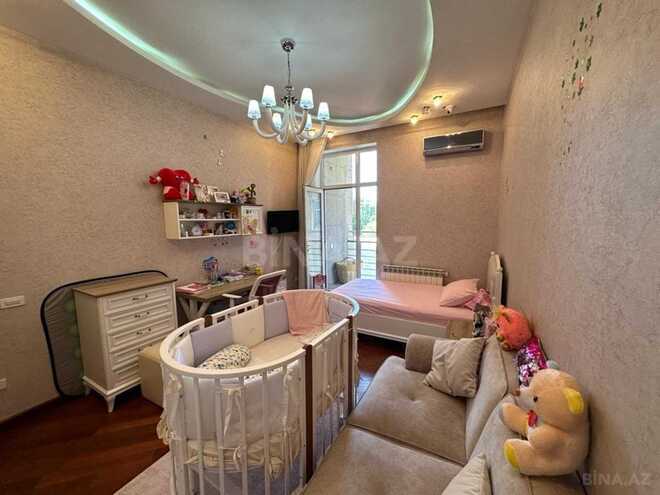 Satılır 4 otaqlı yeni tikili 180 m², Nəsimi r., photo 18 from 24
