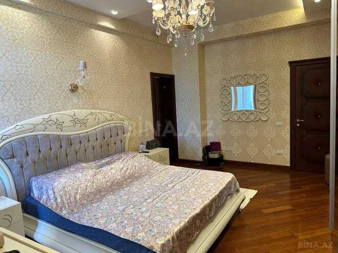 Satılır 4 otaqlı yeni tikili 180 m², Nəsimi r., photo 10 from 24