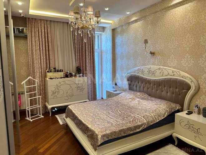 Satılır 4 otaqlı yeni tikili 180 m², Nəsimi r., photo 8 from 24