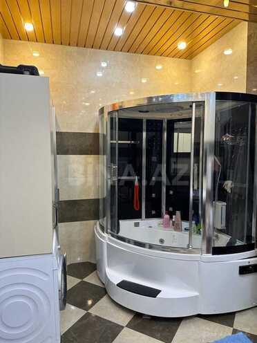 Satılır 4 otaqlı yeni tikili 180 m², Nəsimi r., photo 21 from 24