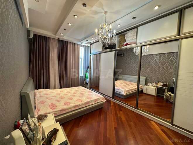 Satılır 4 otaqlı yeni tikili 180 m², Nəsimi r., photo 13 from 24