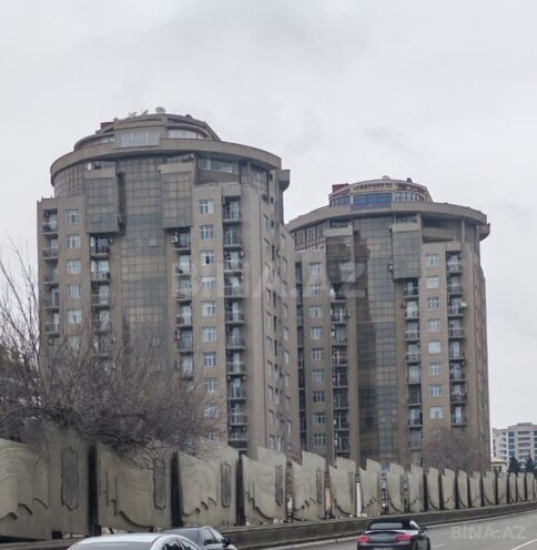 Satılır 4 otaqlı yeni tikili 180 m², Nəsimi r., photo 23 from 24