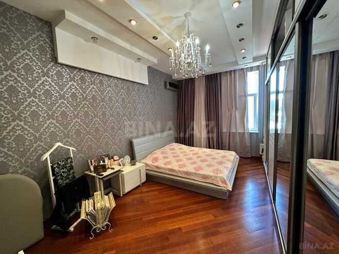 Satılır 4 otaqlı yeni tikili 180 m², Nəsimi r., photo 14 from 24