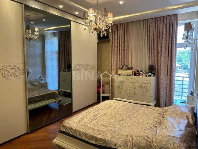 Satılır 4 otaqlı yeni tikili 180 m², Nəsimi r., photo 9 from 24