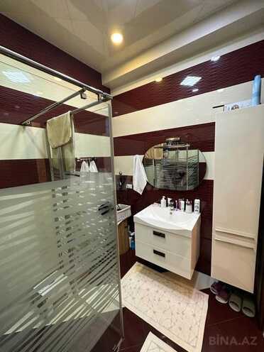 Satılır 4 otaqlı yeni tikili 180 m², Nəsimi r., photo 12 from 24