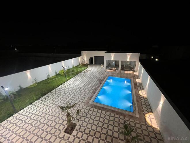 Satılır 5 otaqlı həyət evi/bağ evi 300 m², Mərdəkan q., photo 28 from 29