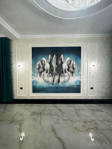 Satılır 5 otaqlı həyət evi/bağ evi 300 m², Mərdəkan q., photo 5 from 29