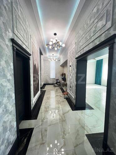 Satılır 5 otaqlı həyət evi/bağ evi 300 m², Mərdəkan q., photo 27 from 29