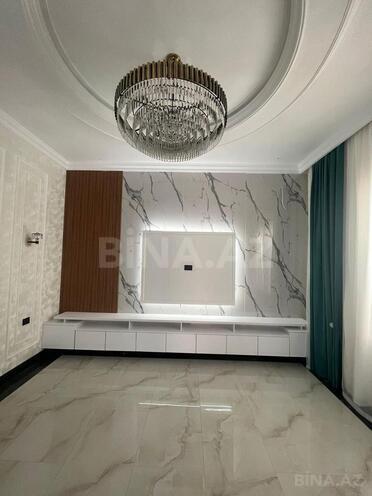 Satılır 5 otaqlı həyət evi/bağ evi 300 m², Mərdəkan q., photo 8 from 29