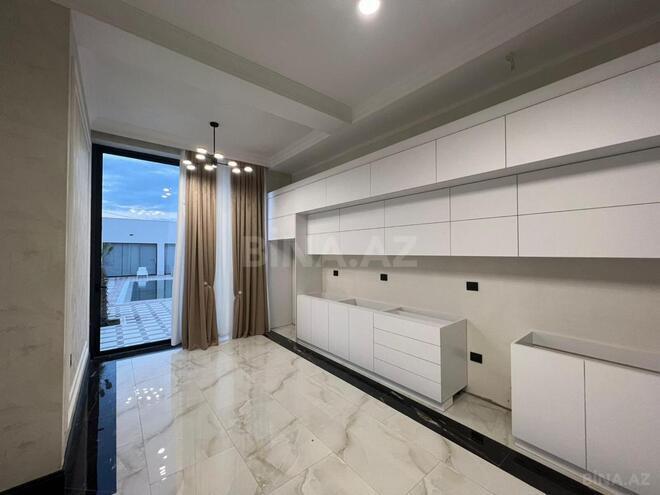 Satılır 5 otaqlı həyət evi/bağ evi 300 m², Mərdəkan q., photo 10 from 29