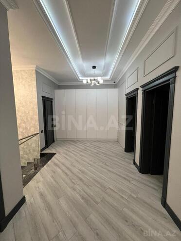Satılır 5 otaqlı həyət evi/bağ evi 300 m², Mərdəkan q., photo 15 from 29