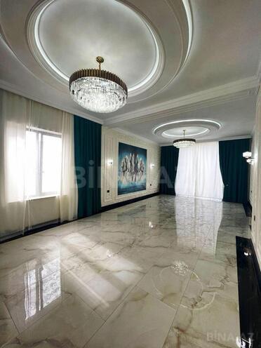 Satılır 5 otaqlı həyət evi/bağ evi 300 m², Mərdəkan q., photo 6 from 29
