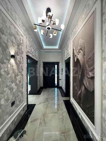 Satılır 5 otaqlı həyət evi/bağ evi 300 m², Mərdəkan q., photo 3 from 29