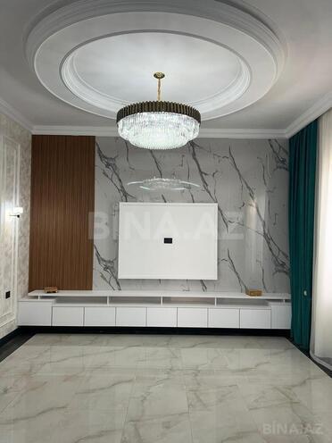 Satılır 5 otaqlı həyət evi/bağ evi 300 m², Mərdəkan q., photo 7 from 29