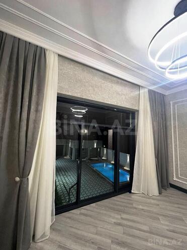 Satılır 5 otaqlı həyət evi/bağ evi 300 m², Mərdəkan q., photo 24 from 29