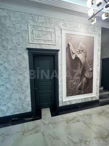Satılır 5 otaqlı həyət evi/bağ evi 300 m², Mərdəkan q., photo 4 from 29
