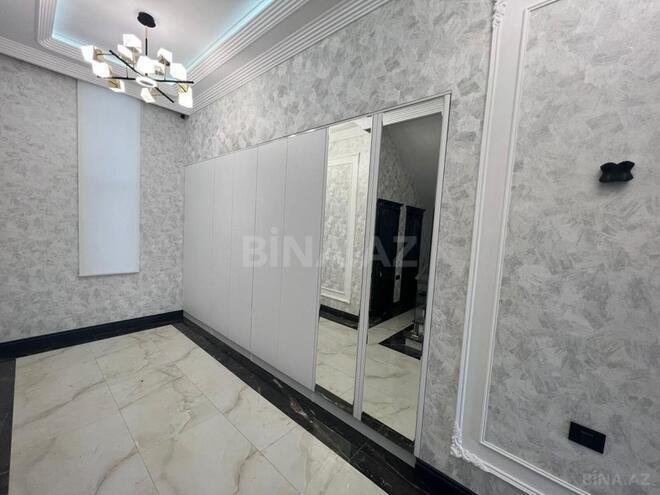 Satılır 5 otaqlı həyət evi/bağ evi 300 m², Mərdəkan q., photo 9 from 29