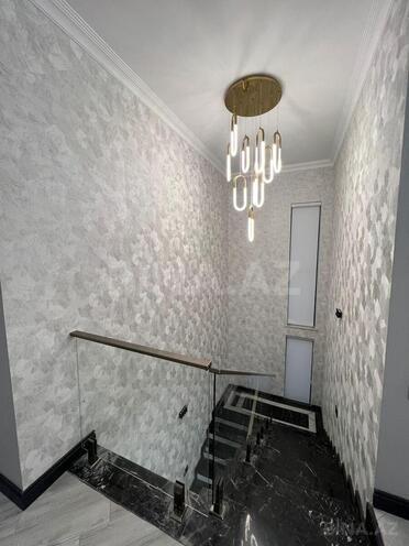 Satılır 5 otaqlı həyət evi/bağ evi 300 m², Mərdəkan q., photo 13 from 29