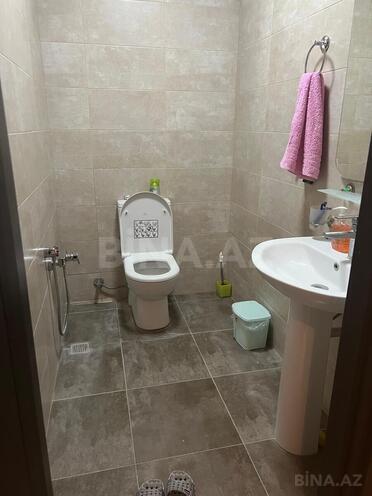 Сдаётся 3-комн. новостройка 120 м², м. 20 января, photo 12 from 13