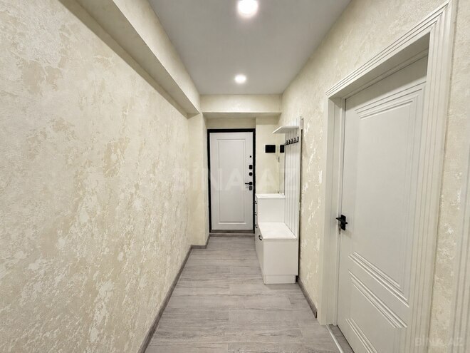 İcarəyə verilir 2 otaqlı yeni tikili 90 m², Gənclik m., photo 17 from 20