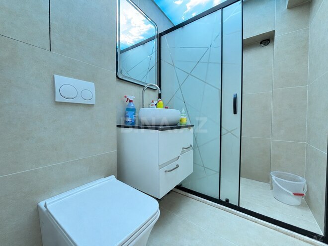İcarəyə verilir 2 otaqlı yeni tikili 90 m², Gənclik m., photo 15 from 20