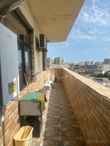 İcarəyə verilir 2 otaqlı yeni tikili 70 m², Memar Əcəmi m., photo 11 from 12
