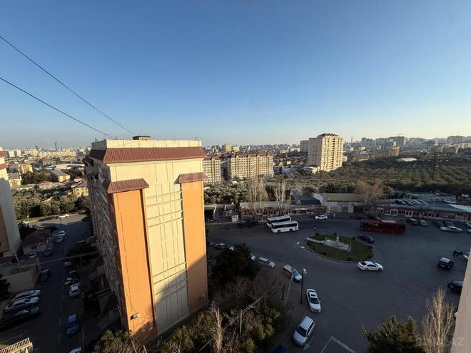 Satılır 4 otaqlı köhnə tikili 115 m², Nəsimi m., photo 13 from 14