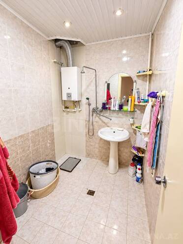 Satılır 4 otaqlı köhnə tikili 115 m², Nəsimi m., photo 11 from 14