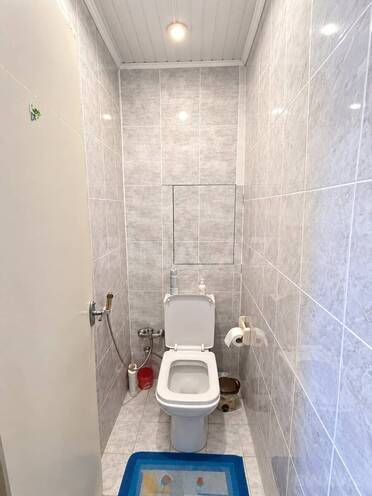 Satılır 4 otaqlı köhnə tikili 115 m², Nəsimi m., photo 12 from 14