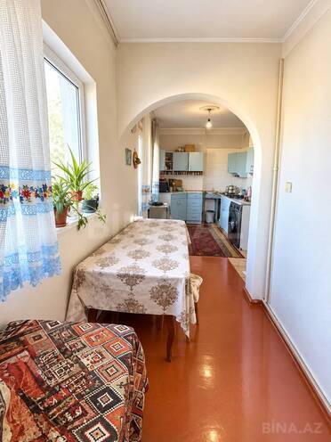 Satılır 4 otaqlı köhnə tikili 115 m², Nəsimi m., photo 9 from 14