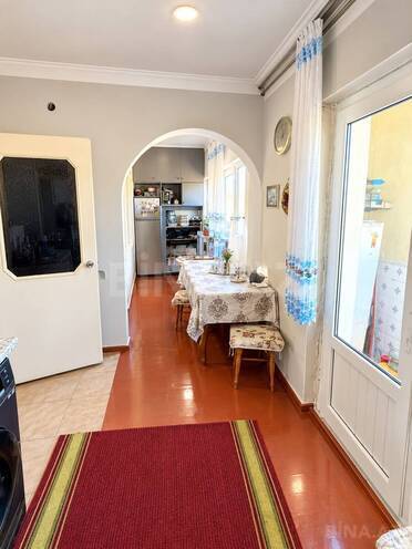 Satılır 4 otaqlı köhnə tikili 115 m², Nəsimi m., photo 10 from 14