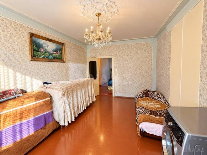 Satılır 4 otaqlı köhnə tikili 115 m², Nəsimi m., photo 5 from 14