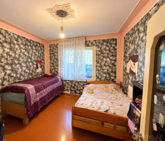 Satılır 4 otaqlı köhnə tikili 115 m², Nəsimi m., photo 6 from 14