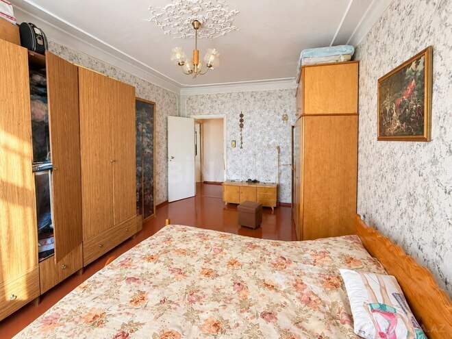 Satılır 4 otaqlı köhnə tikili 115 m², Nəsimi m., photo 7 from 14