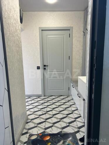 İcarəyə verilir 2 otaqlı köhnə tikili 60 m², Həzi Aslanov m., photo 12 from 14