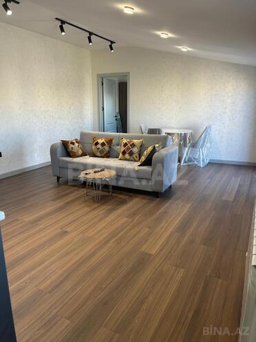 İcarəyə verilir 2 otaqlı köhnə tikili 60 m², Həzi Aslanov m., photo 5 from 14