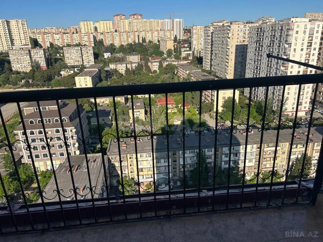 İcarəyə verilir 2 otaqlı köhnə tikili 60 m², Həzi Aslanov m., photo 13 from 14