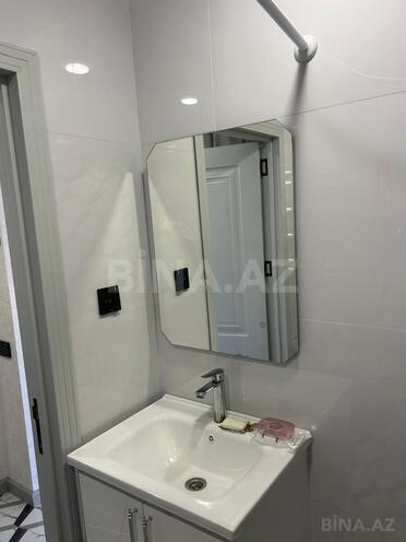 İcarəyə verilir 2 otaqlı köhnə tikili 60 m², Həzi Aslanov m., photo 10 from 14