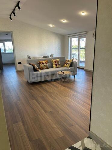 İcarəyə verilir 2 otaqlı köhnə tikili 60 m², Həzi Aslanov m., photo 4 from 14