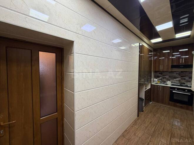 Продается 3-комн. вторичка 60 м², м. Халглар Достлугу, photo 14 from 19