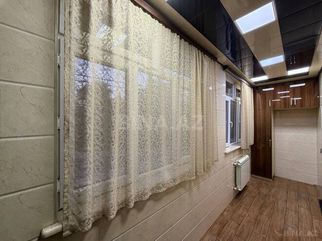 Продается 3-комн. вторичка 60 м², м. Халглар Достлугу, photo 15 from 19