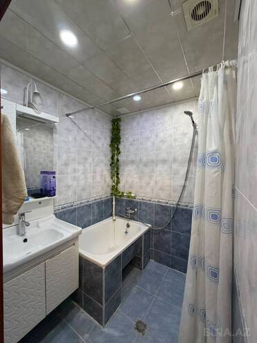 Продается 3-комн. вторичка 60 м², м. Халглар Достлугу, photo 17 from 19