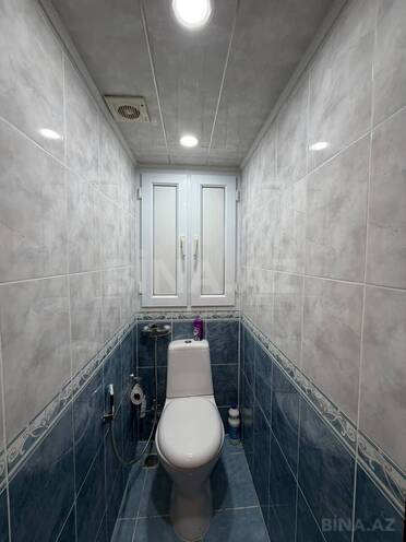Продается 3-комн. вторичка 60 м², м. Халглар Достлугу, photo 18 from 19