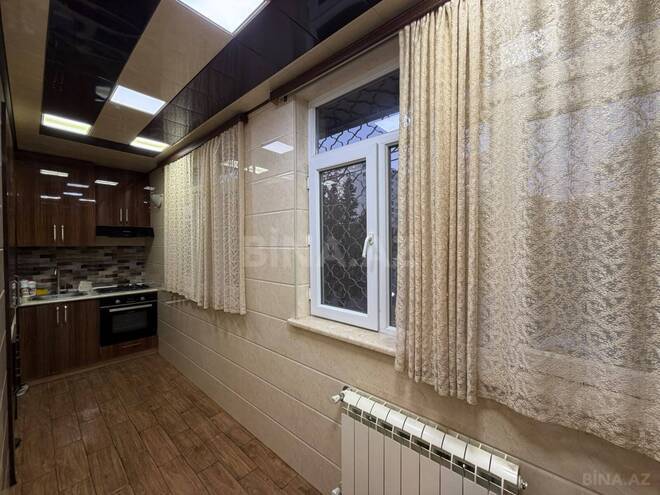 Продается 3-комн. вторичка 60 м², м. Халглар Достлугу, photo 13 from 19